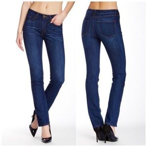 SPANX “The Slim X” Skinny Jeans